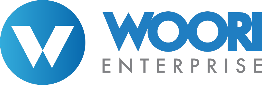 우리기업 WOORI ENTERPRISE